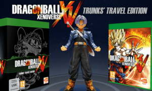 Dragon Ball Xenoverse PC Download Free Full Game For windows