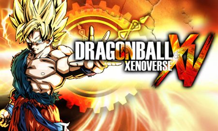 Dragon Ball Xenoverse Free Download Game (Full Version)