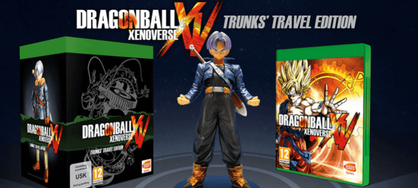 Dragon Ball Xenoverse PC Download Free Full Game For windows