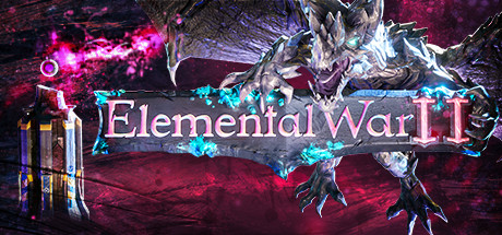 ELEMENTAL WAR 2 Free Download PC Game (Full Version)