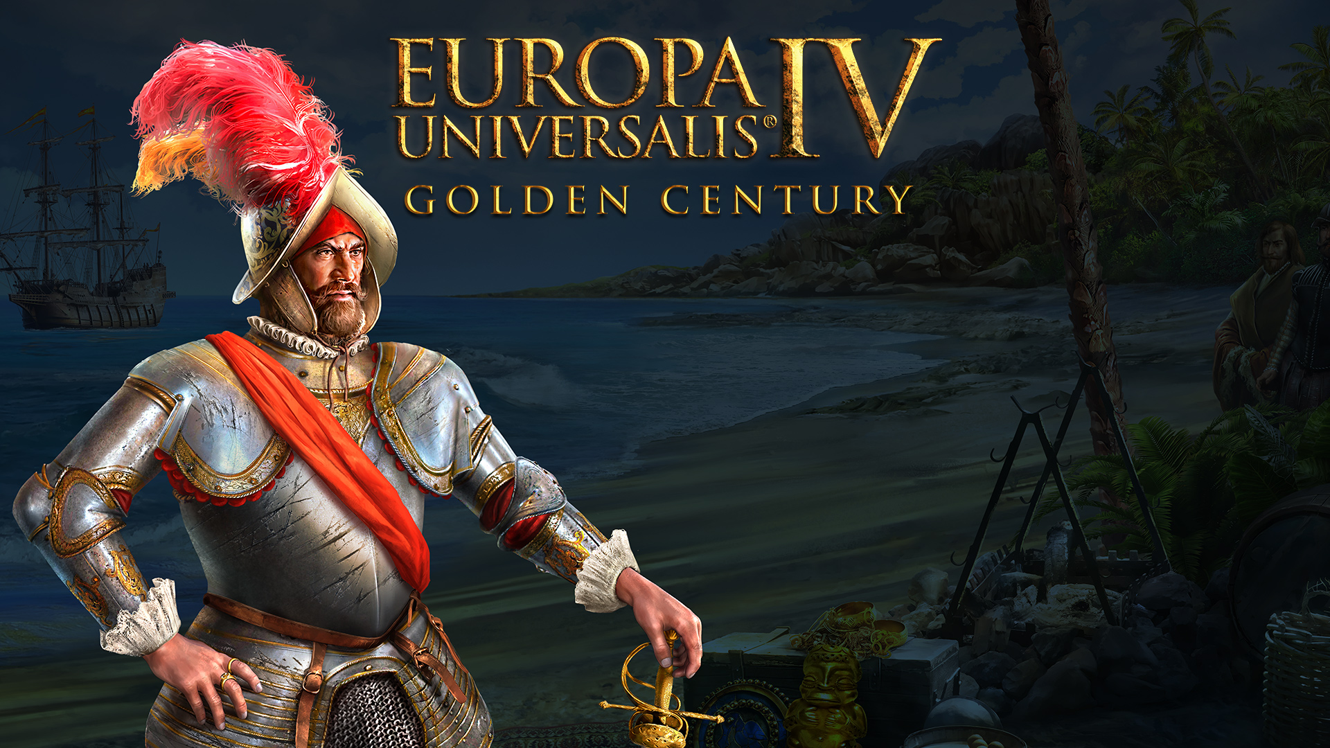 EUROPA UNIVERSALIS IV PC Game Download For Free