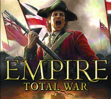Empire Total War Game Download