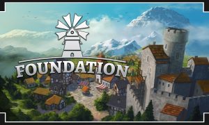 FOUNDATION Download Full Game Mobile Free