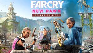 Far Cry: New Dawn IOS Latest Version Free Download