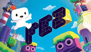Fez Free Download For PC