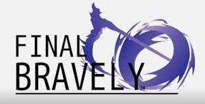 Final Bravely Mobile iOS/APK Version Download