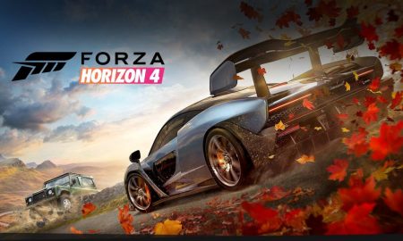 Forza Horizon 4 Download Full Game Mobile Free