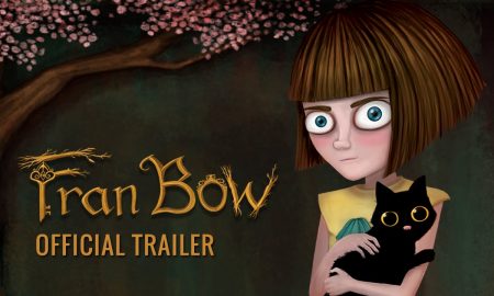 Fran Bow Free Download PC Windows Game