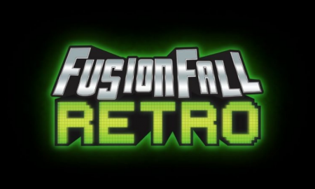 FusionFall Retro Mobile iOS/APK Version Download