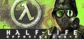 HALF-LIFE OPPOSING FORCE PC Game Download For Free