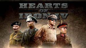 Hearts of Iron IV Free Game For Windows Update May 2022