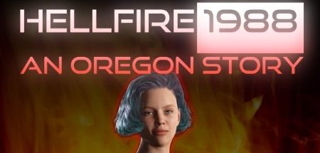 Hellfire 1988: An Oregon Story PC Download Game For Free