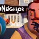 Hello Neighbor Free Mobile Game Download Full Version