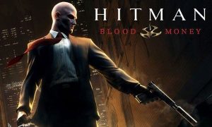 Hitman Blood Money PC Game Latest Version Free Download