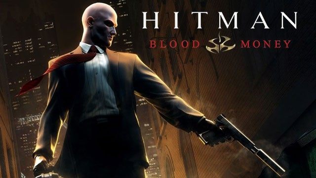 Hitman Blood Money PC Game Latest Version Free Download
