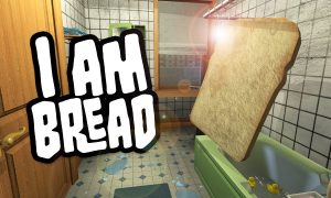 I am Bread PS4 Version Full Game Free Download