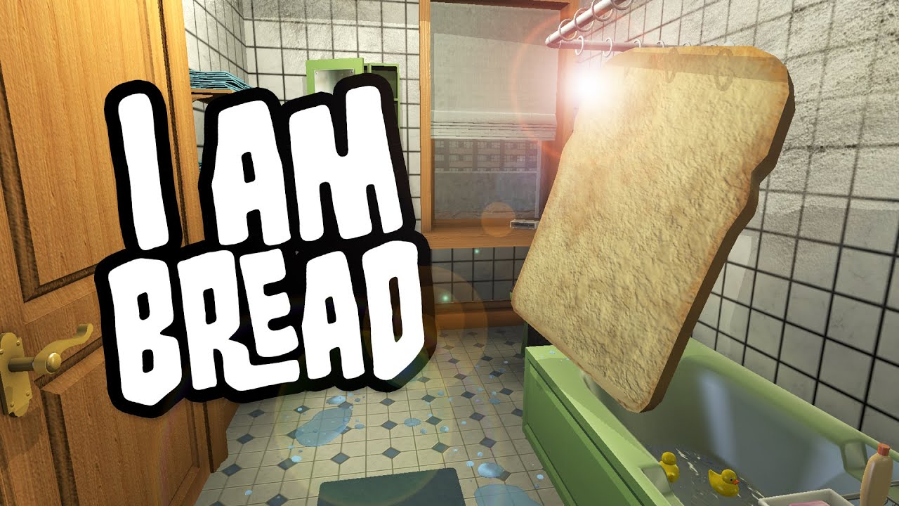I am Bread PS4 Version Full Game Free Download