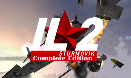 IL-2 Sturmovik Complete Edition IOS/APK Download