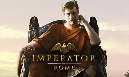 IMPERATOR ROME Full Version Mobile Game