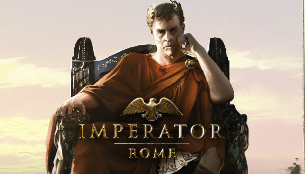 IMPERATOR ROME Full Version Mobile Game