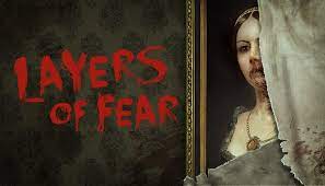 Layers of Fear PC Download Game For Free