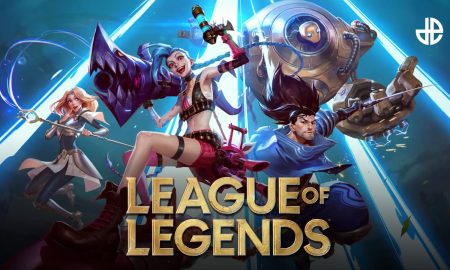 League Of Legends Free Download PC Game (Full Version)