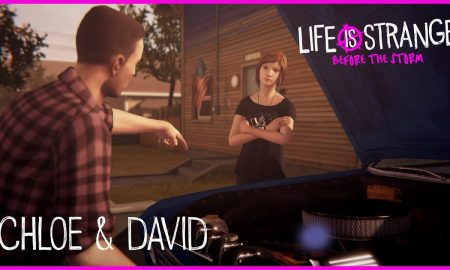 Life is Strange: Before the Storm IOS/APK Download