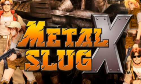 METAL SLUG X Mobile iOS/APK Version Download