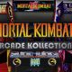 MORTAL KOMBAT ARCADE KOLLECTION Free Download PC Windows Game