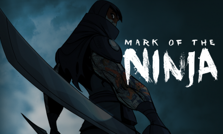 Mark of the Ninja: Special Edition Free Download For PC
