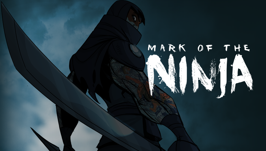 Mark of the Ninja: Special Edition Free Download For PC
