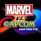 Marvel vs. Capcom: Infinite IOS/APK Download