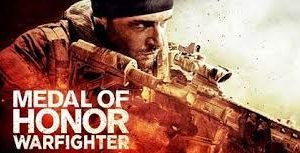 Medal of Honor: Warfighter Free Game For Windows Update May 2022
