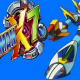 Mega Man X7 Mobile Game Download Full Free Version