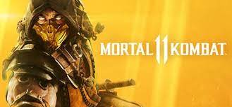 Mortal Kombat 11 Mobile iOS/APK Version Download