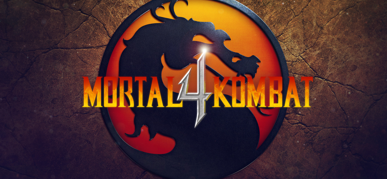 Mortal Kombat 4 PC Download Game For Free