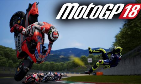 MotoGP 18 Game Download (Velocity) Free For Mobile