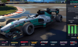 Motorsport Manager Full Game Mobile for Free