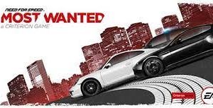 Need For Speed Most Wanted 2012 PC Game Download For Free
