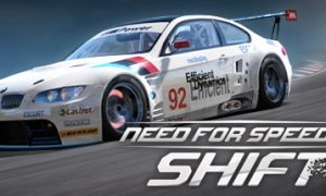 Need For Speed Shift Free Download PC Game (Full Version)