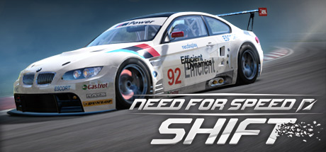 Need For Speed Shift Free Download PC Game (Full Version)