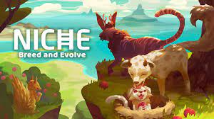 Niche – a genetics survival PC Download Free Full Game For windows