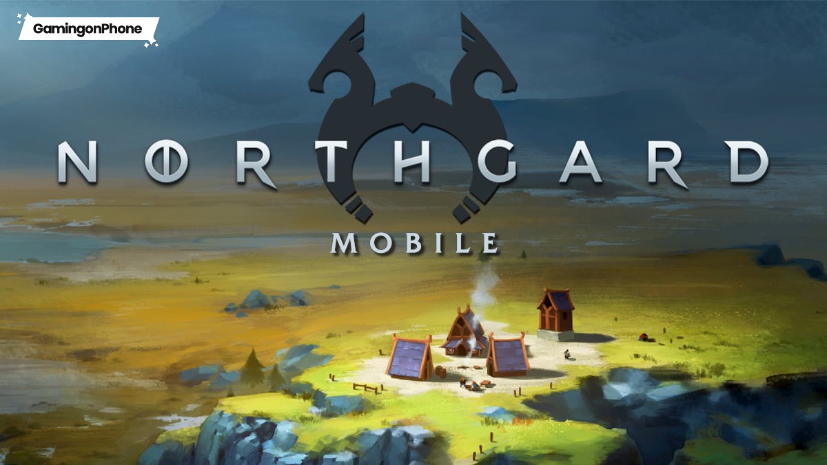 Northgard Mobile Game Download Full Free Version