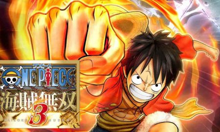 One Piece Pirate Warriors 3 Full Game Mobile for Free