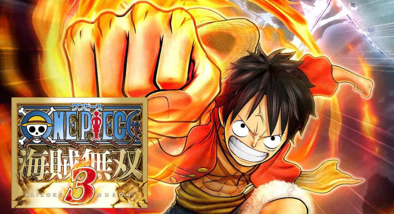 One Piece Pirate Warriors 3 Full Game Mobile for Free