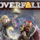 Overfall Game Download (Velocity) Free For Mobile