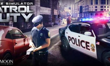 POLICE SIMULATOR PATROL DUTY Mobile iOS/APK Version Download
