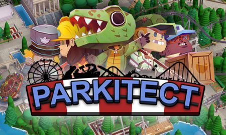 Parkitect Free Download For PC
