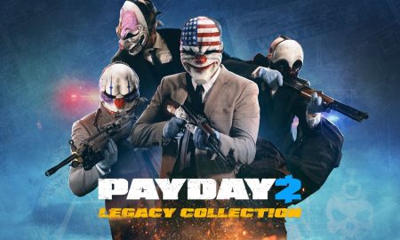 Payday 2 PC Game Download For Free