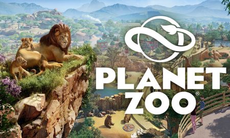 Planet Zoo Free Download PC Game (Full Version)